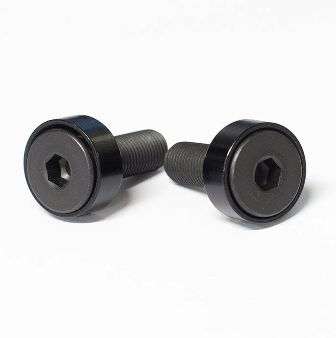 BMX International BMX Crank Bolts – 3/8″ X 24 TPI Cranks 2 BMX International BMX Crank Bolts – 3/8″ X 24 TPI Cranks