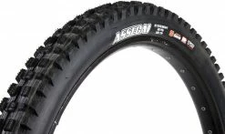 Pneu VTT Maxxis Assegai 29 Pouces WT EXO+ 3C Maxx Terra TLR 7 Pneu VTT Maxxis Assegai 29 Pouces WT EXO+ 3C Maxx Terra TLR -VTT électrique semi-rigide Soldes Magasin ASSEGAI EXOplus Profil 494x294 19ed0be1 caf4 44da 9285 8350c3d5ed31