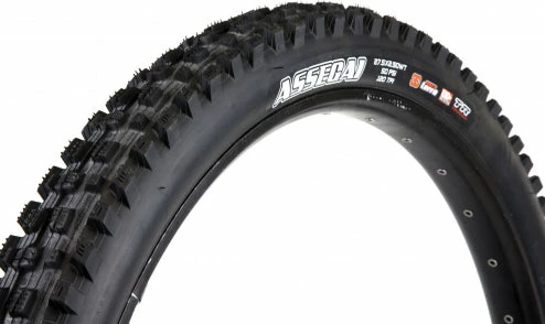 Pneu VTT Maxxis Assegai 29 Pouces WT EXO+ 3C Maxx Terra TLR 5 Pneu VTT Maxxis Assegai 29 Pouces WT EXO+ 3C Maxx Terra TLR – Image 3