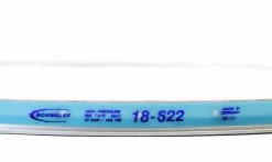 Fond De Jante Haute Pression Schwalbe 700x14mm - La Paire