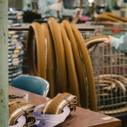 Pneu Vélo Panaracer Gravel King SK 700 - édition Limitée 2022 -VTT électrique semi-rigide Soldes Magasin GravelKingSK Ginger