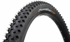 Pneu VTT Continental Cross King PureGrip ShieldWall TLR 29" 11 Pneu VTT Continental Cross King PureGrip ShieldWall TLR 29" -VTT électrique semi-rigide Soldes Magasin Pneu Continental Cross King 2018 PureGrip ShieldWall System Tubeless Ready jante 494x294 ef3224f7 4c4b 412d 82ec 280038ab0841