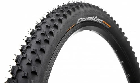 Pneu VTT Continental Cross King PureGrip ShieldWall TLR 29" 7 Pneu VTT Continental Cross King PureGrip ShieldWall TLR 29" – Image 5