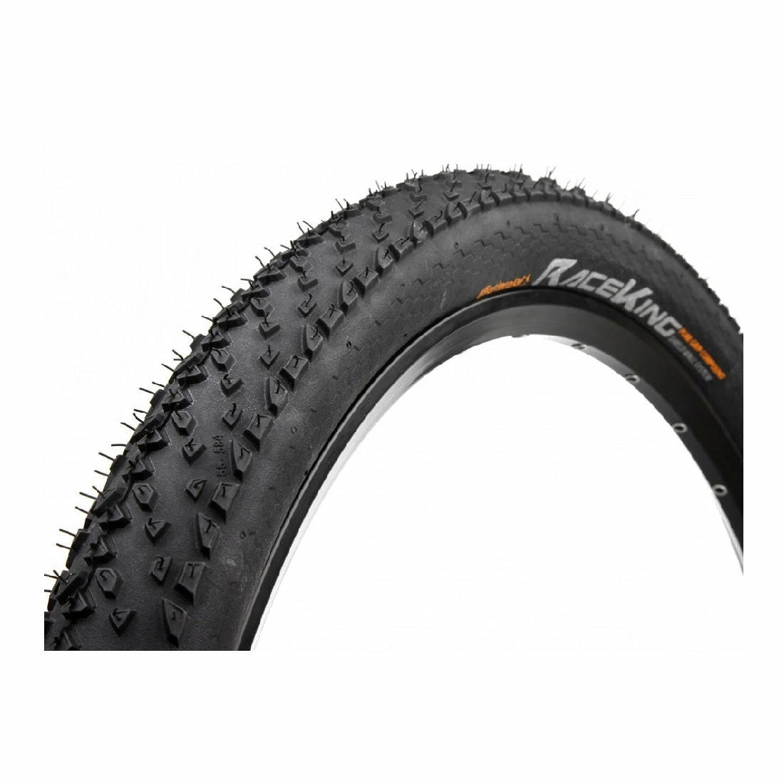 Pneu VTT Race King Continental Tubeless Ready 26 / 27.5 / 29 Pouces 3 Pneu VTT Race King Continental Tubeless Ready 26 / 27.5 / 29 Pouces