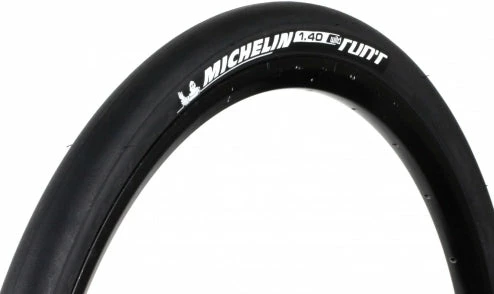 Pneu Vélo 26 X 1.40 Wildrun'R Michelin 3 Pneu Vélo 26 X 1.40 Wildrun'R Michelin