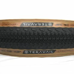 Pneu Vélo Gravel Cannonball Teravail 650 / 700 Tubeless Ready -VTT électrique semi-rigide Soldes Magasin Pneu Teravail Cannonball 3