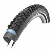 Pneu VTT Schwalbe Marathon Plus MTB 29 Pouces -VTT électrique semi-rigide Soldes Magasin Pneu VTT Schwalbe Marathon Plus 29 pouces