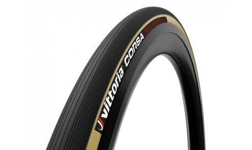 Pneu Route Vittoria Corsa 4C Graphène 2.0 700C – Image 7