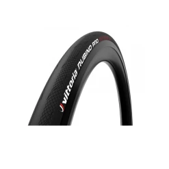 Pneu Vélo Route Vittoria Rubino Pro 700c Graphene 2.0 Gomme 3C -VTT électrique semi-rigide Soldes Magasin Pneu Vittoria Rubino Pro IV 3C Graphene 2.0 noir