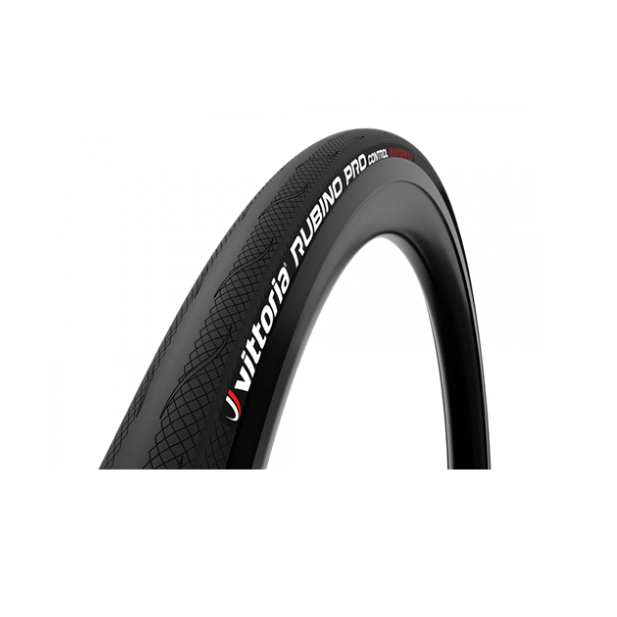 Pneu Vélo Route Vittoria Rubino Pro Control 700c Graphene 2.0 Gomme 3C 3 Pneu Vélo Route Vittoria Rubino Pro Control 700c Graphene 2.0 Gomme 3C