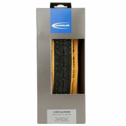 Pneu Vélo X-One Allround Schwalbe 700 X 33C Tubeless Easy -VTT électrique semi-rigide Soldes Magasin Schwalbe X One Allround 1