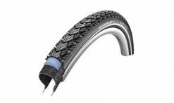 Pneu VTT Schwalbe Marathon Plus Tour 26 Pouces -VTT électrique semi-rigide Soldes Magasin Visuel Schwalbe marathon plus tour 494x294 54e67f74 2414 40a2 800c 0f5232020471
