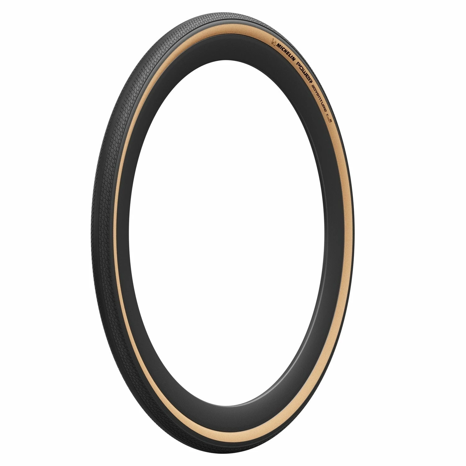 Pneu Vélo Michelin Power Adventure Route Et Gravel 700c 3 Pneu Vélo Michelin Power Adventure Route Et Gravel 700c