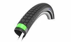 Pneu Ballon Big Ben Plus Schwalbe 20 X 2.15 E-bike Et Cargos -VTT électrique semi-rigide Soldes Magasin bigbenplus 494x294 e5853088 f59b 4db0 87b7 68d5bd5b8199