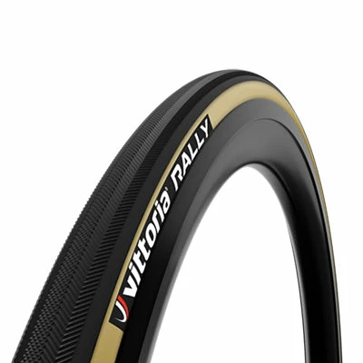 Boyau Vélo Route 700 X 23 C Presta TS Rally Vittoria 3 Boyau Vélo Route 700 X 23 C Presta TS Rally Vittoria