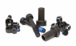 BRAKES BMX International PARTS Removable Brake Mount Kit – Thread On