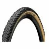 Pneu Gravel Continental Terra Trail Shieldwall 700 Tubeless Ready -VTT électrique semi-rigide Soldes Magasin continental terra trail e25 noir creme