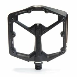 PARTS Crankbrothers Stamp 7 Pedals – Large 25 PARTS Crankbrothers Stamp 7 Pedals – Large -VTT électrique semi-rigide Soldes Magasin crankbros stamp7 pedal black2 1080x1080