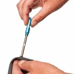 Park Tool Démonte Obus De Valve Presta/Schrader Vélo VC-1 ParkTool -VTT électrique semi-rigide Soldes Magasin demonte obus de valve presta schrader velo vc 1 parktool full 3