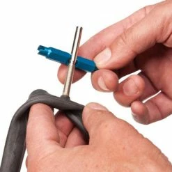 Park Tool Démonte Obus De Valve Presta/Schrader Vélo VC-1 ParkTool -VTT électrique semi-rigide Soldes Magasin demonte obus de valve presta schrader velo vc 1 parktool full 4