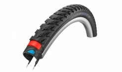 Pneu Vélo 26 X 2.00 Marathon GT365 Schwalbe -VTT électrique semi-rigide Soldes Magasin detail cut365 494x294 78ee2229 9191 4085 a521 4a42cde10309