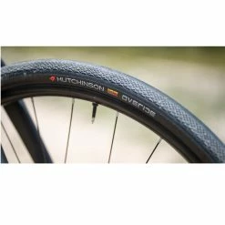 Pneu Gravel Hutchinson Overide Hardskin 700 X 40c -VTT électrique semi-rigide Soldes Magasin gravel bike tire hutchinson overide 6