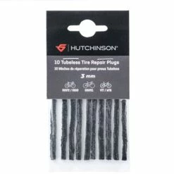 Kit De 10 Mèches X 3 Mm Pour Montage Tubeless Hutchinson 7 Kit De 10 Mèches X 3 Mm Pour Montage Tubeless Hutchinson -VTT électrique semi-rigide Soldes Magasin kit de 10 meches x 3 mm pour montage tubeless hutchinson full