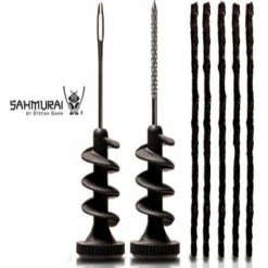 Kit De Réparation à Mèches Tubeless Sahmurai Sword