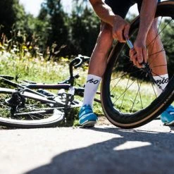 Kit De Réparation Pour Chambres à Air Tubolito -VTT électrique semi-rigide Soldes Magasin kit de reparation pour chambres a air tubolito full 3