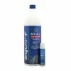 Liquide Préventif Squirt Seal Contre Crevaison Vélo 2 Liquide Préventif Squirt Seal Contre Crevaison Vélo -VTT électrique semi-rigide Soldes Magasin liquide preventif seal 1l avec particules