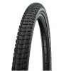 Pneu Vélo Touring E-bike Schwalbe Marathon Plus Addix E SmartDualGuard 27.5 Pouces -VTT électrique semi-rigide Soldes Magasin marathon plustour HS19