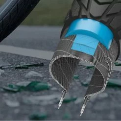 Pneu Vélo Touring E-bike Schwalbe Marathon Plus Addix E SmartDualGuard 27.5 Pouces 9 Pneu Vélo Touring E-bike Schwalbe Marathon Plus Addix E SmartDualGuard 27.5 Pouces -VTT électrique semi-rigide Soldes Magasin marathon plustour HS619 smartguard