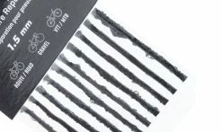 Kit De 10 Mèches X 1.5 Mm Pour Montage Tubeless Hutchinson -VTT électrique semi-rigide Soldes Magasin meches tubeless pour kit reparation hutchinson 2 494x294 fd5e88d6 d06e 4a69 91f9 6d5b9bf76fcb