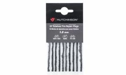 Kit De 10 Mèches X 1.5 Mm Pour Montage Tubeless Hutchinson -VTT électrique semi-rigide Soldes Magasin meches tubeless pour kit reparation hutchinson 494x294 42ab1368 9ad8 4026 9f47 dbc09ad517f6