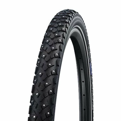 Pneu à Clous Schwalbe Marathon Winter Plus 20" 3 Pneu à Clous Schwalbe Marathon Winter Plus 20"