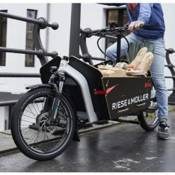 Pneu Ballon E-bike Et Cargos Big Ben Plus Schwalbe 24 X 2.15 -VTT électrique semi-rigide Soldes Magasin pneu ballon e bike et cargos big ben plus schwalbe 24 x 2 15 full 5