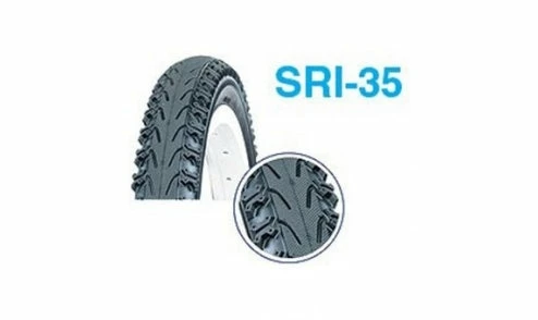 Pneu Vélo Dutch Perfect Anticrevaison 16 X 1.75 5 Pneu Vélo Dutch Perfect Anticrevaison 16 X 1.75 – Image 3