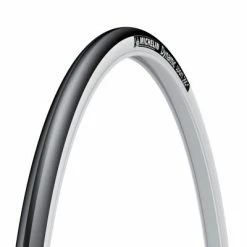 Pneu Vélo Route Michelin Dynamic Sport 700 Tringles Rigides -VTT électrique semi-rigide Soldes Magasin pneu dynamic sport michelin velo de route 700x23c blanc full