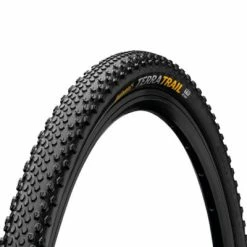 Pneu Gravel Continental Terra Trail Shieldwall 700 Tubeless Ready -VTT électrique semi-rigide Soldes Magasin pneu gravel continental terra trail 700 x 40c shieldwall tlr full