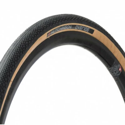 Pneu Gravel Hutchinson Overide 700 33 Tpi 4 Pneu Gravel Hutchinson Overide 700 33 Tpi – Image 2