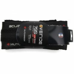 Pneu Gravel Hutchinson Overide 700 33 Tpi 9 Pneu Gravel Hutchinson Overide 700 33 Tpi -VTT électrique semi-rigide Soldes Magasin pneu gravel hutchinson overide 700 33 tpi full 3