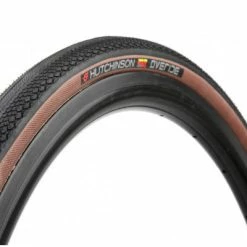 Pneu Gravel Hutchinson Overide Reinforced Tubeless Ready 700