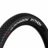 Pneu VTT Python 2 Hutchinson 27.5 X 2.10 Pouces -VTT électrique semi-rigide Soldes Magasin pneu hutchinson python 2