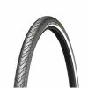 Pneu Michelin Pour Vélo Protek Max 26 X 1.85 -VTT électrique semi-rigide Soldes Magasin pneu michelin pour velo protek max 26 x 1 85 full