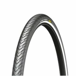 Pneu Michelin Pour Vélo Protek Max 26 X 1.85