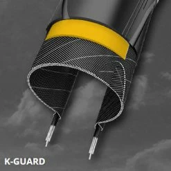 Pneu Pour Fauteuil Roulant 24 X 1.00 Schwalbe Gris Flancs Noirs -VTT électrique semi-rigide Soldes Magasin pneu pour fauteuil roulant 24 x 1 00 schwalbe gris flancs noirs full 3