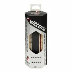 Pneu Route Vittoria Corsa 4C Graphène 2.0 700C -VTT électrique semi-rigide Soldes Magasin pneu route vittoria corsa 4c graphene 2 0 700c full 5