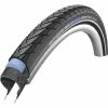 Pneu Schwalbe Marathon Plus 24 X 1.75 Pouces -VTT électrique semi-rigide Soldes Magasin pneu schwalbe 24pouces marathon plus