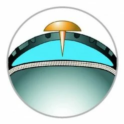 Pneu Schwalbe Marathon Plus Mountain Bike 26 Pouces -VTT électrique semi-rigide Soldes Magasin pneu schwalbe 26 x 2 10 marathon plus mountain bike full 3