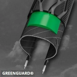 Pneu Schwalbe Energizer Plus 27.5 X 2.00 -VTT électrique semi-rigide Soldes Magasin pneu schwalbe energizer plus 27 5 x 2 00 full 4